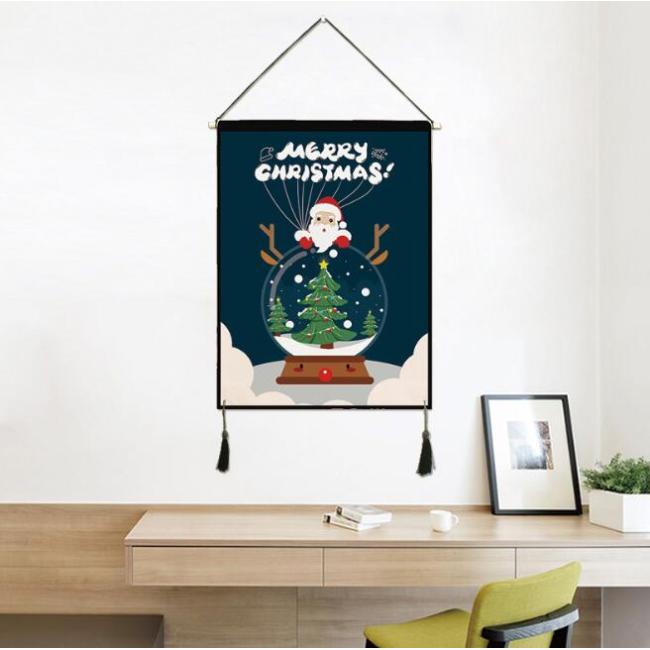 Artwork Canvas Hanger